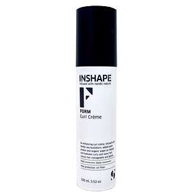 Creme Inshape Form Curl 100ml