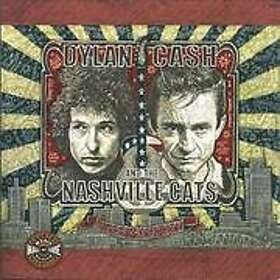 Pete Finney, Michael Streissguth, Mick Buck, Peter Cooper, Warren Denney, Michael Gray, Jon Langford, Jay Orr: Dylan, Cash, and the Nashvill