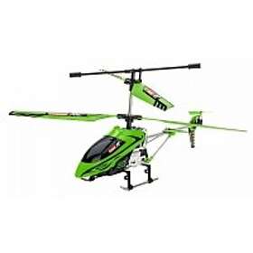 Radiostyrte helikoptre