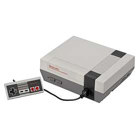Nintendo NES (8-bit)