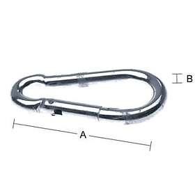 Kroker, spenner og festemidler