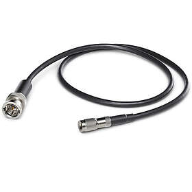 Blackmagic Design Cable Din 1,0/2,3 till BNC Male