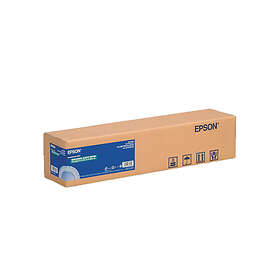 Epson Enhanced matte paper Rulle 24" x 30,5m 189gr