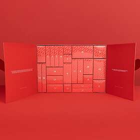Make Up Store 24 Days of Makeup Christmas Calendar