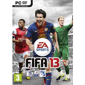 FIFA 13 (PC)