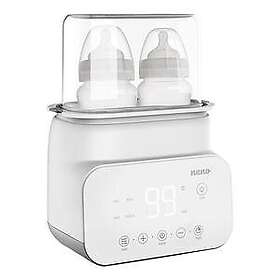 Neno 5 in 1Sterilizer bottle warmer