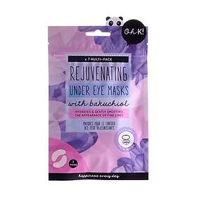 Oh K! Skin Rejuvenating Under Eye Masks 7 par