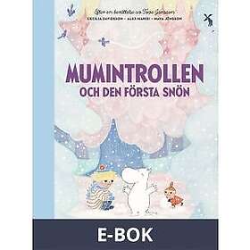 E-böcker