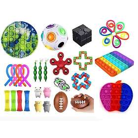 Fidget toys