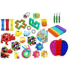 Fidget toys