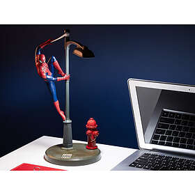 Paladone Products Ltd Spider-Man Lampa