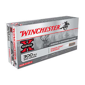 Ammunition