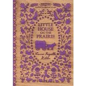 Little House On The Prairie Engelska Hardback