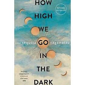 How High We Go In The Dark Engelska Paperback