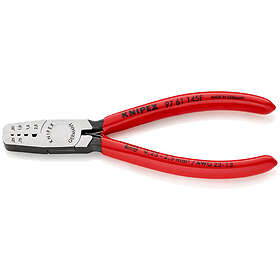 Knipex Kabelskotång 145 mm 97 61 145 F