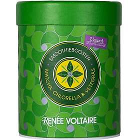 Renée Voltaire Smoothiebooster Matcha, Chlorella & Vetegräs 100g