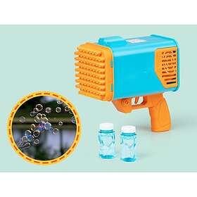 Spralla Bubble Gun