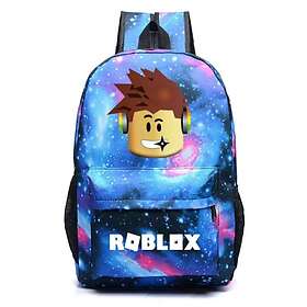 Roblox Galaxy Ryggsäck