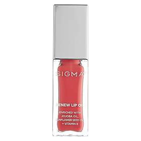 Sigma Lip Oil Tranquil
