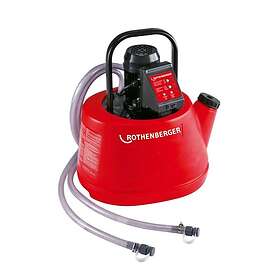 Pressverktyg & presstång