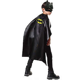 Batman Cape och mask Barn