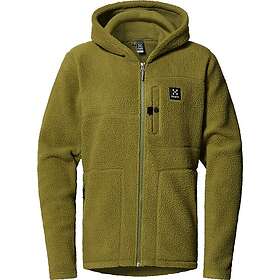 Haglöfs Malung Pile Hood Jacket (Herre)