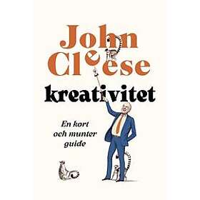 John Cleese: Kreativitet