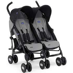 cheap double buggy