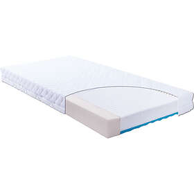 BabyMatex Carpathia Madrass 70x160 cm