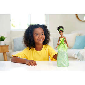 Disney Princess Tiana Docka 28 Cm