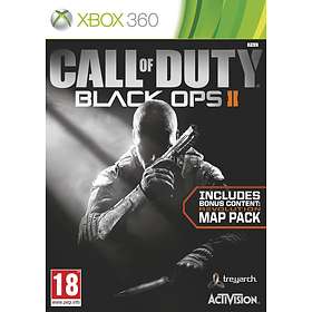 Call of Duty: Black Ops II (Xbox 360)