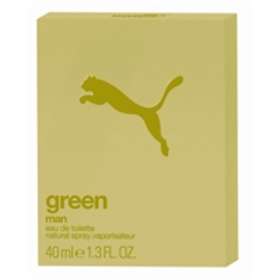 puma green man 60ml