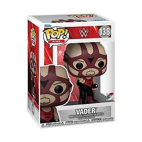 Funko POP! Wwe Nr 138 Vader