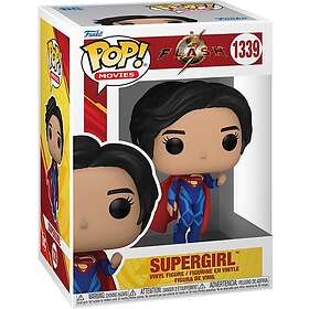 Funko POP! The Flash Movies Supergirl 9 cm