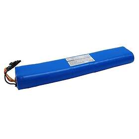 Dammsugare Batteri till Neato 945-0179 & Botvac mfl, 3000mAh, NVX800VX