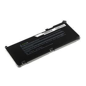 Batteri till Apple Macbook 13 A1342 2009-2010, 10,8V 5200mAh