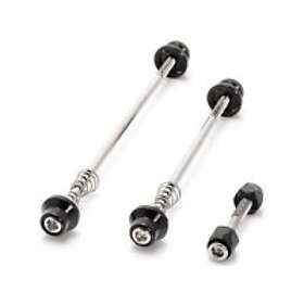 Delar till cykelhjul