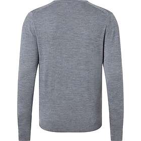 Calvin Klein Superior Wool Crew N Sweater (Herr)