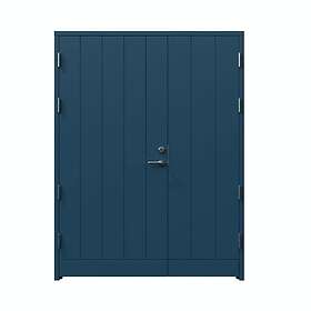 Garageportar