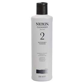 Nioxin Cleanser System 2 300ml