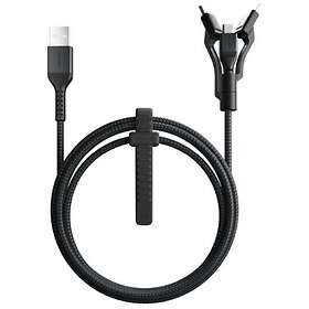 Nomad USB-A Cable Universal with Kevlar V2