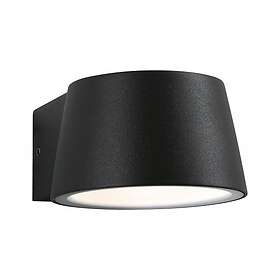 Vegglamper