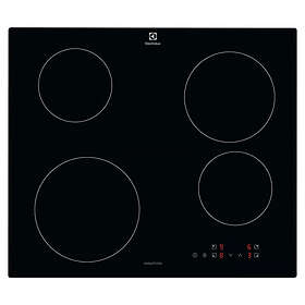 Electrolux LIB60420CK (Sort)