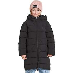 Didriksons Olivin Parka (Jr)