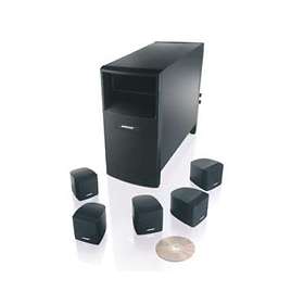 Bose Acoustimass 6 5.1