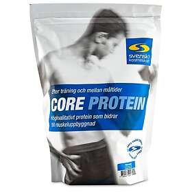 Svenskt Kosttillskott Core Protein 1kg