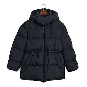 Gant Mid Length Down Jacket (Dam)