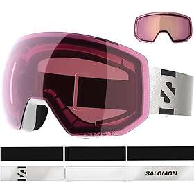 Salomon Radium Pro Sigma