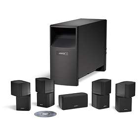 Bose Acoustimass 10 5.1