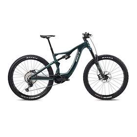 BH Ilynx Enduro+ 9.8 (Elcykel)